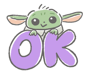 The Child จาก The Mandalorian รูปที่ 1