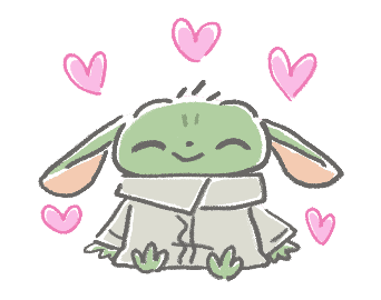 The Child จาก The Mandalorian รูปที่ 2