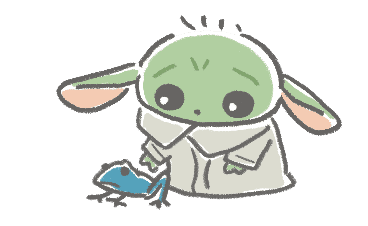 The Child จาก The Mandalorian รูปที่ 7