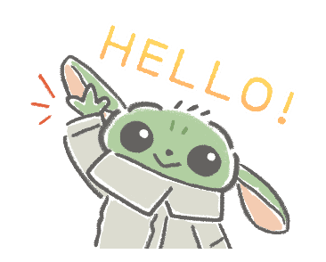 The Child จาก The Mandalorian รูปที่ 8