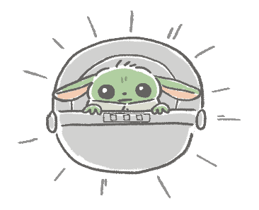 The Child จาก The Mandalorian รูปที่ 10