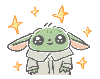 The Child จาก The Mandalorian รูปที่ 11
