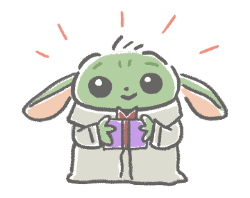 The Child จาก The Mandalorian รูปที่ 17