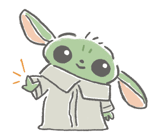 The Child จาก The Mandalorian รูปที่ 19