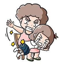 น้องมะพร้าว-แม่ของฉันไม่ใช่มนุษย์ป้านะคะ รูปที่ 4
