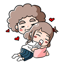 น้องมะพร้าว-แม่ของฉันไม่ใช่มนุษย์ป้านะคะ รูปที่ 19