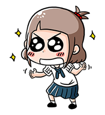 น้องมะพร้าว-แม่ของฉันไม่ใช่มนุษย์ป้านะคะ รูปที่ 27