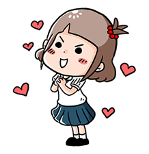 น้องมะพร้าว-แม่ของฉันไม่ใช่มนุษย์ป้านะคะ รูปที่ 31