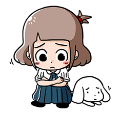 น้องมะพร้าว-แม่ของฉันไม่ใช่มนุษย์ป้านะคะ รูปที่ 39