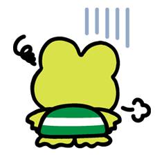 กบเคโระ (และผองเพื่อน) รูปที่ 29
