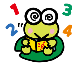 กบเคโระ (และผองเพื่อน) รูปที่ 35