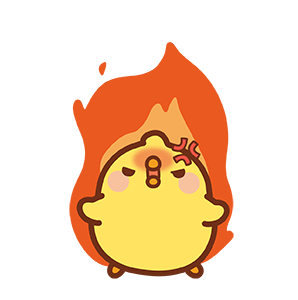 Molang ต่ายอ้วน : แจกความสุข รูปที่ 5