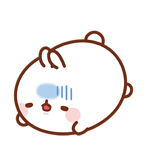Molang ต่ายอ้วน : แจกความสุข รูปที่ 23