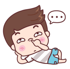 ซิกกี้ บอย รูปที่ 15