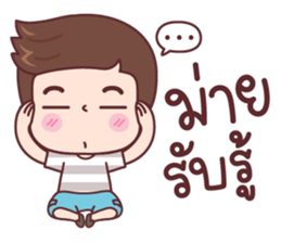 ซิกกี้ บอย รูปที่ 17