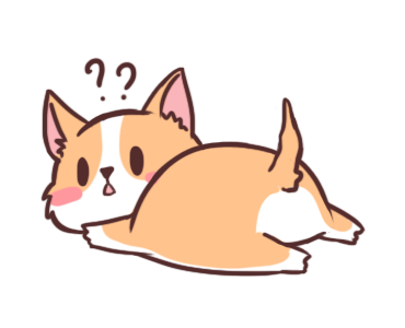 Coco the Cute Corgi รูปที่ 3