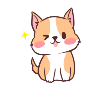 Coco the Cute Corgi รูปที่ 4