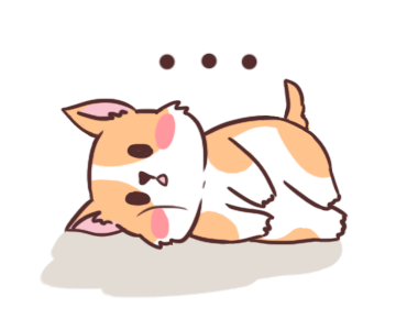 Coco the Cute Corgi รูปที่ 6