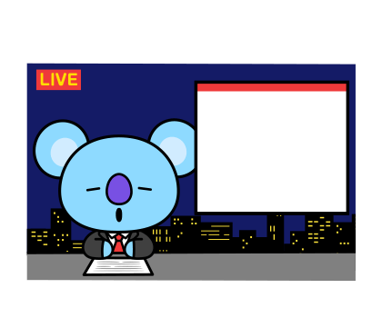 BT21 สติกเกอร์ข้อความ รูปที่ 52