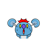 BT21 สติกเกอร์ข้อความ รูปที่ 66