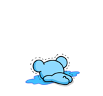 BT21 สติกเกอร์ข้อความ รูปที่ 82