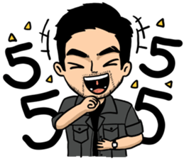 ลายที่ 3