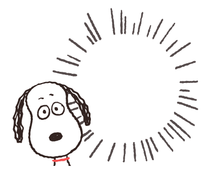 Snoopy สติกเกอร์ข้อความ รูปที่ 52