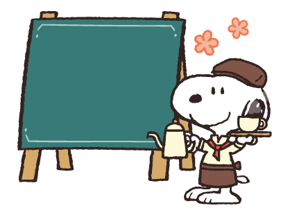 Snoopy สติกเกอร์ข้อความ รูปที่ 80