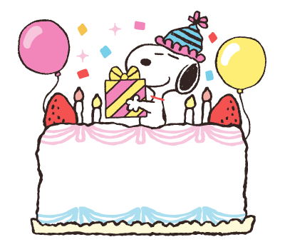 Snoopy สติกเกอร์ข้อความ รูปที่ 96