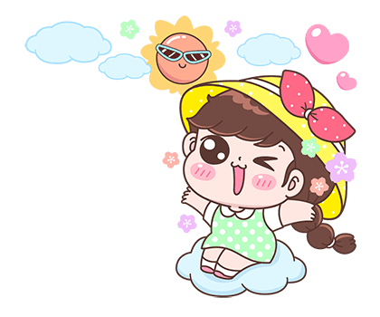 บุบบิบ สติกเกอร์ข้อความ รูปที่ 8