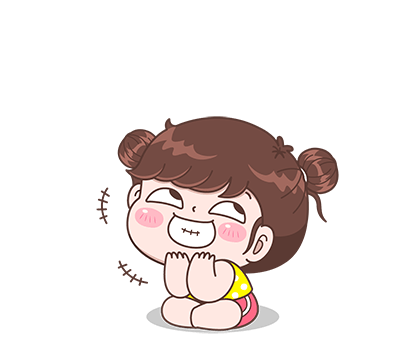 บุบบิบ สติกเกอร์ข้อความ รูปที่ 52
