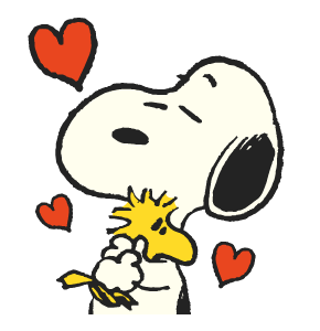 Snoopy ยุค 70's รูปที่ 4