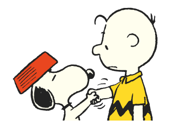 Snoopy ยุค 70's รูปที่ 5