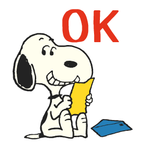 Snoopy ยุค 70's รูปที่ 6