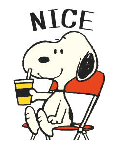 Snoopy ยุค 70's รูปที่ 8