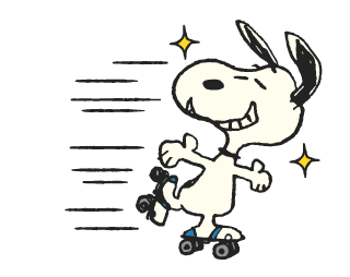 Snoopy ยุค 70's รูปที่ 9
