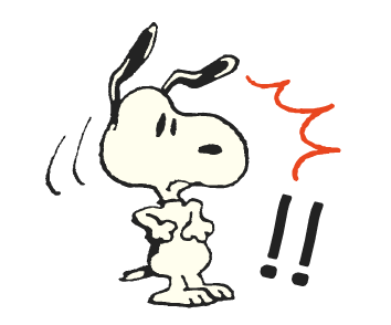 Snoopy ยุค 70's รูปที่ 10