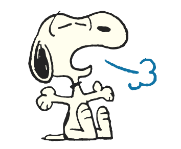 Snoopy ยุค 70's รูปที่ 17