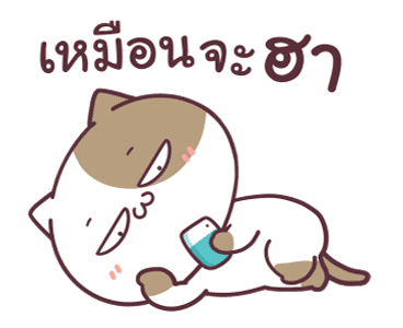 แมวเต้าหู้ ดุ๊กดิ๊ก 3 รูปที่ 11
