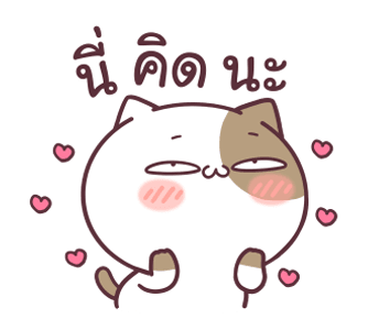 แมวเต้าหู้ ดุ๊กดิ๊ก 3 รูปที่ 23