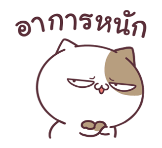 แมวเต้าหู้ ดุ๊กดิ๊ก 3 รูปที่ 24