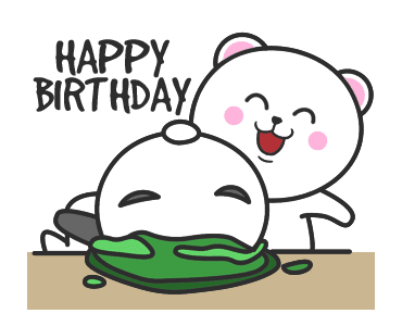 Snowie and Junior รูปที่ 1