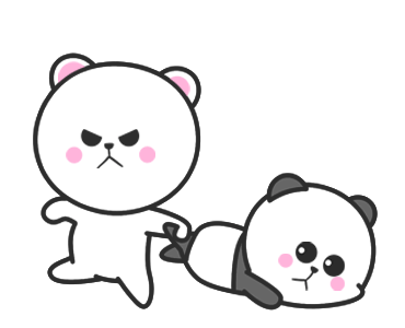 Snowie and Junior รูปที่ 4