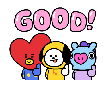 UNIVERSTAR BT21เคมีอวกาศ1 รูปที่ 1