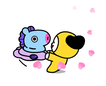 UNIVERSTAR BT21เคมีอวกาศ1 รูปที่ 2