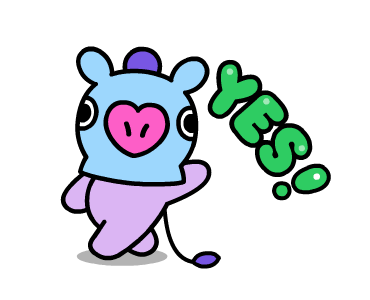 UNIVERSTAR BT21เคมีอวกาศ1 รูปที่ 4