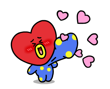 UNIVERSTAR BT21เคมีอวกาศ1 รูปที่ 5