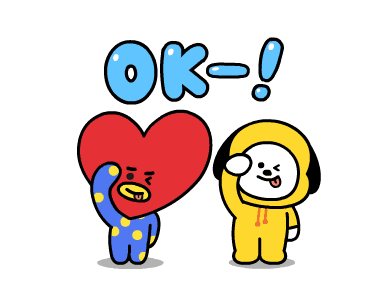 UNIVERSTAR BT21เคมีอวกาศ1 รูปที่ 8