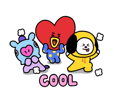 UNIVERSTAR BT21เคมีอวกาศ1 รูปที่ 13