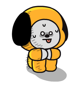 UNIVERSTAR BT21เคมีอวกาศ1 รูปที่ 16